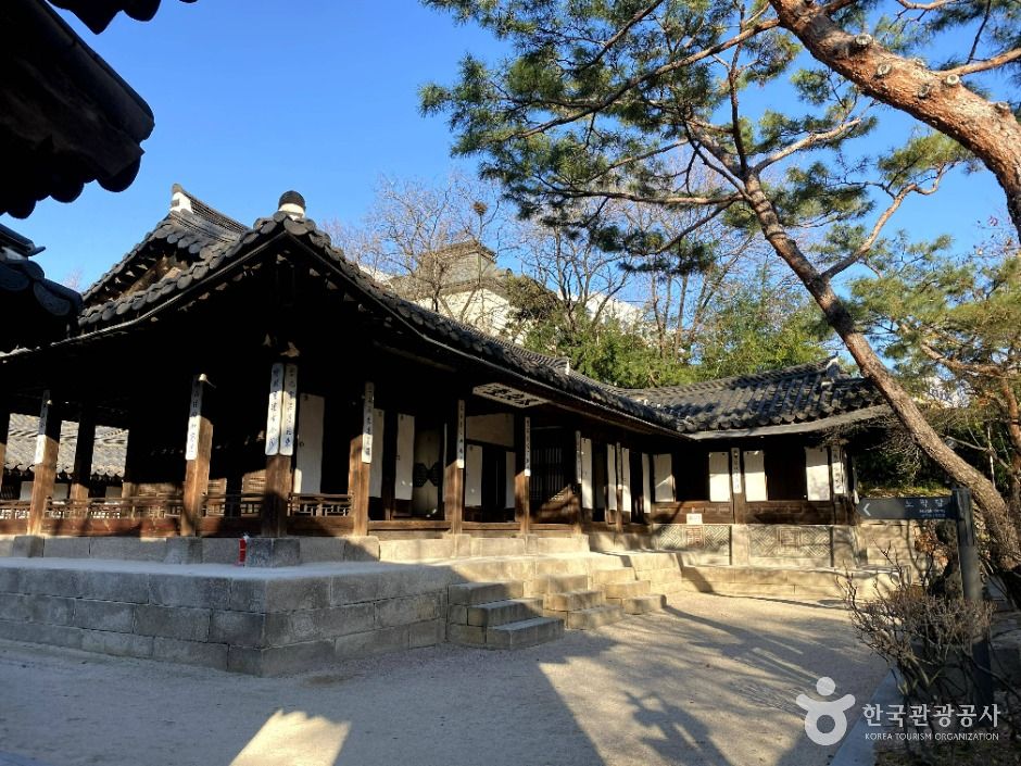 서울 운현궁 사진