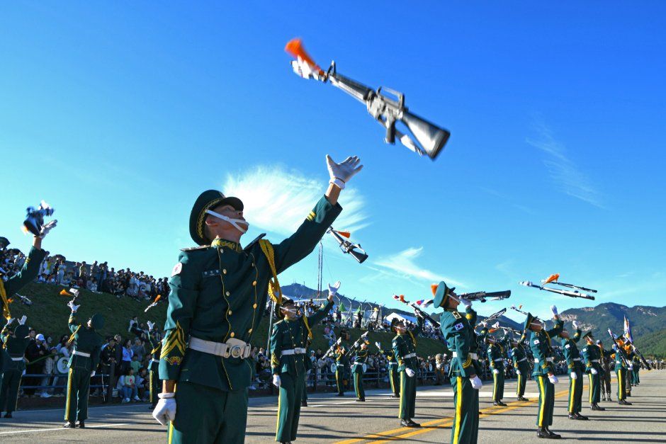 계룡軍문화축제 이미지 2