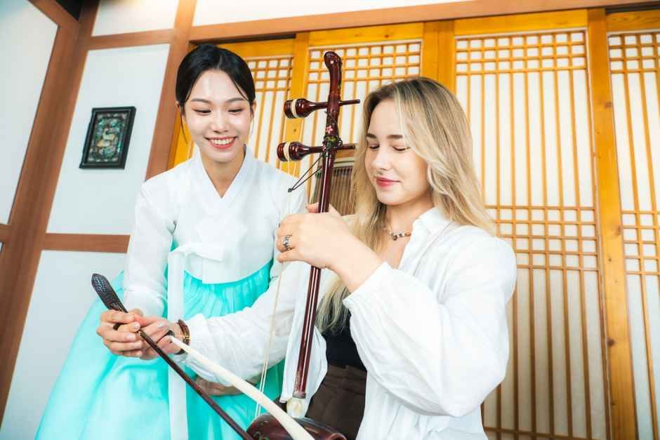 국악공연 진연 이미지 9