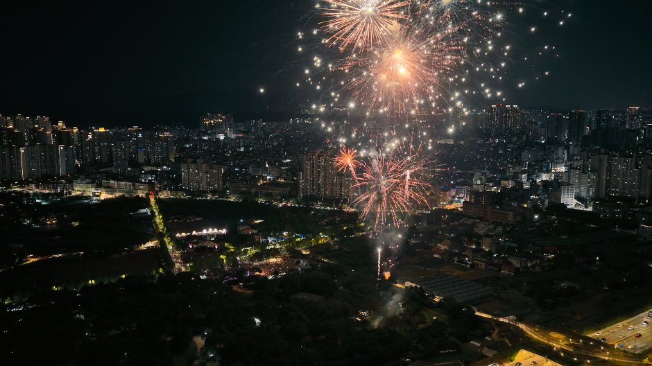 강동선사문화축제 이미지 8