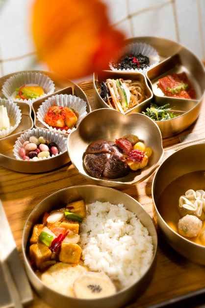 경복궁 별빛야행 이미지 5