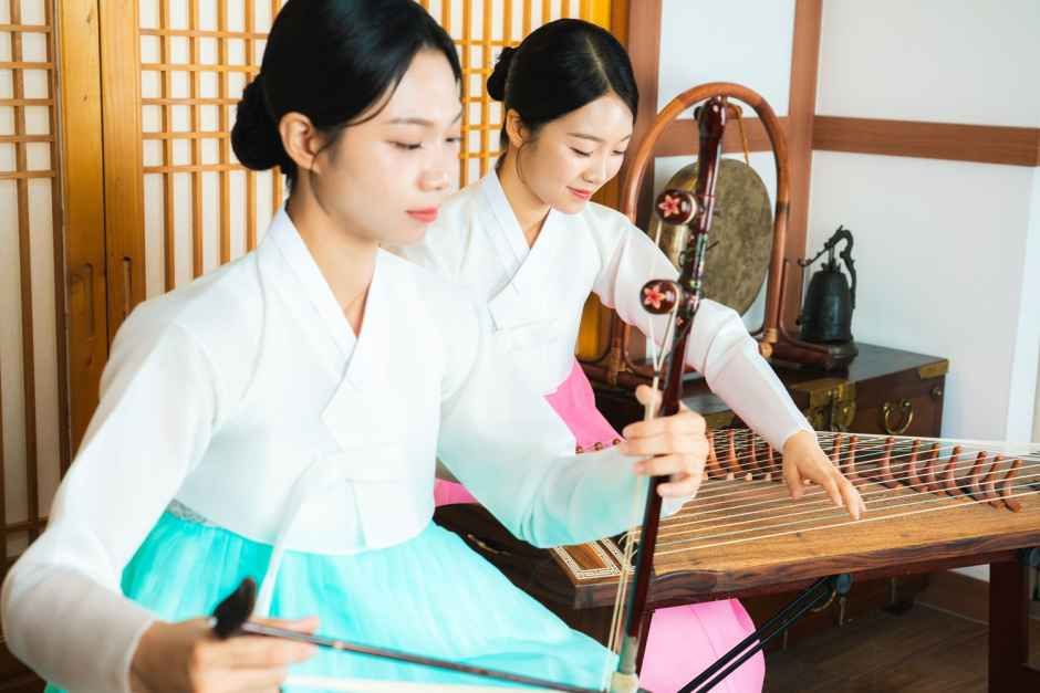 국악공연 진연 이미지 4