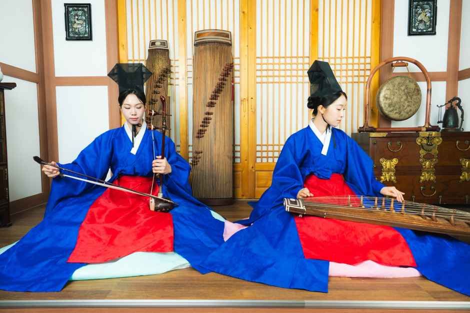 국악공연 진연 이미지 3