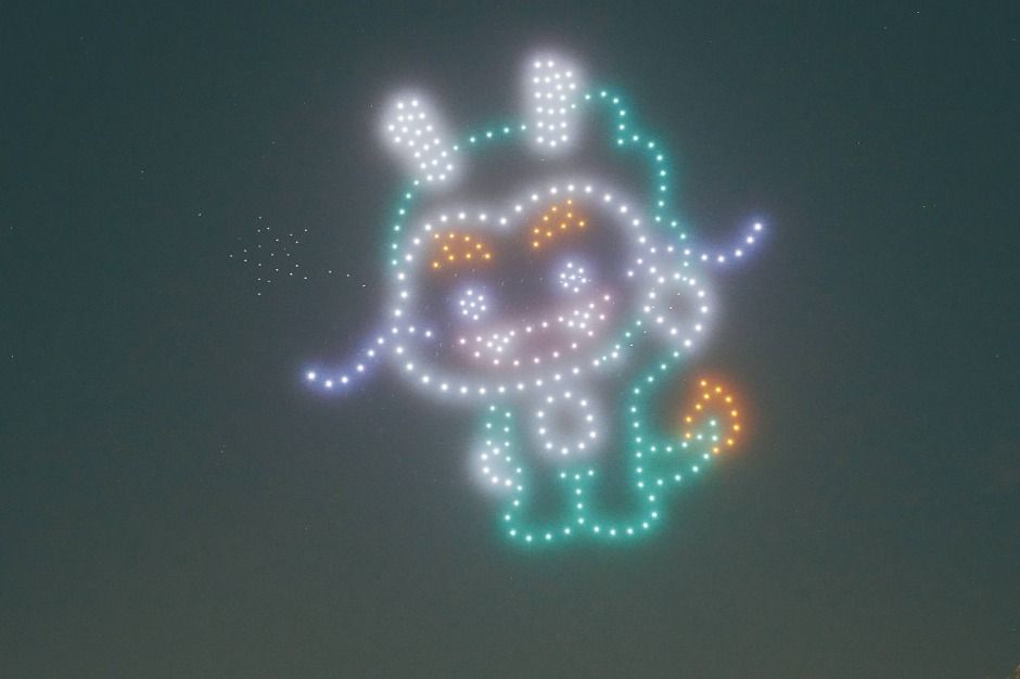 계룡軍문화축제 이미지 6