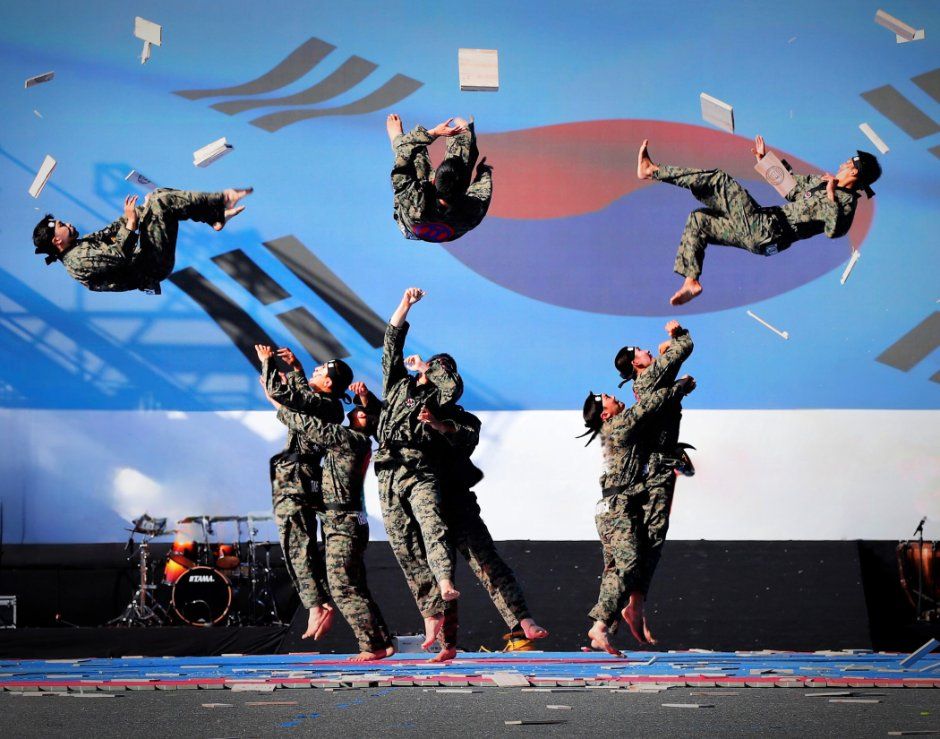 계룡軍문화축제 이미지 11