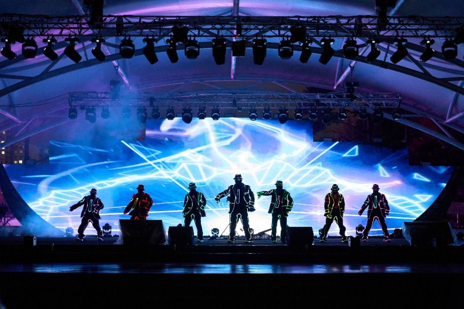 강동선사문화축제 이미지 9
